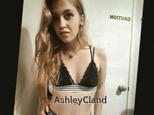 AshleyCland