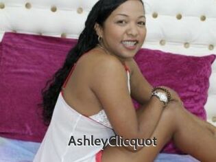 AshleyClicquot