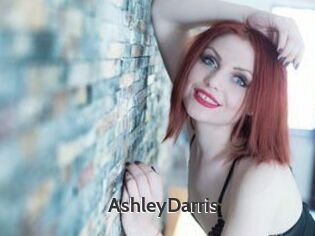 AshleyDarris