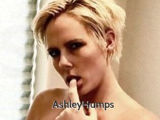 AshleyHumps