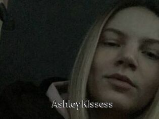 AshleyKissess