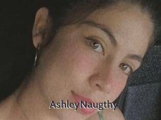 AshleyNaugthy