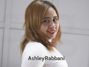 AshleyRabbani