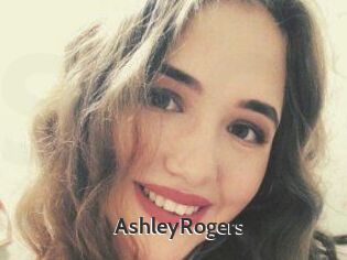 AshleyRogers