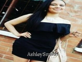 AshleySmiith