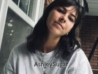 AshleySugar