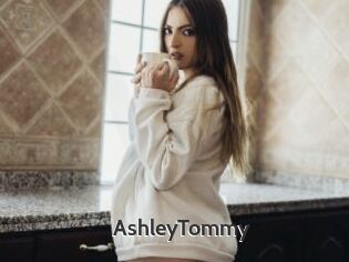 AshleyTommy