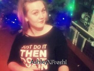 AshleyXFreshi