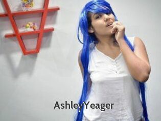 AshleyYeager