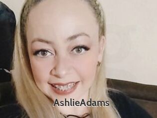 AshlieAdams