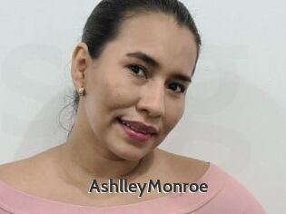 AshlleyMonroe