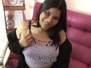 Ashly18