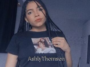 AshlyThomson