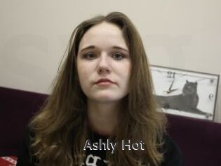 Ashly_Hot