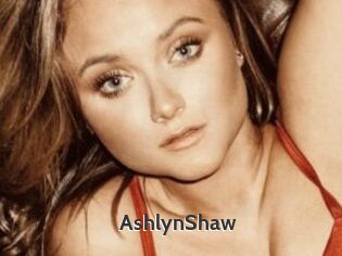 AshlynShaw