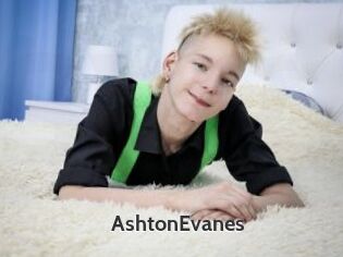 AshtonEvanes