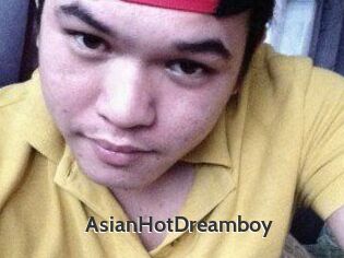 AsianHotDreamboy