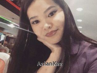 AsianKiss