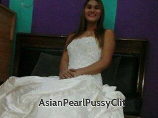 AsianPearlPussyClit