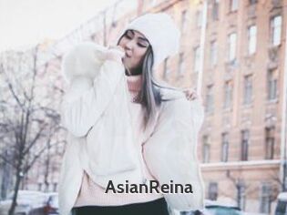 AsianReina