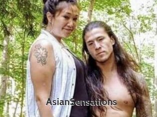 AsianSensations