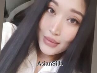 AsianSilla