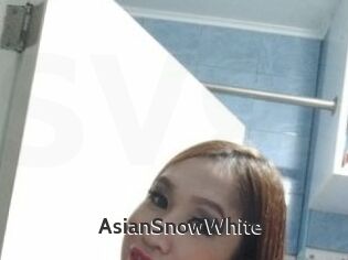 AsianSnowWhite