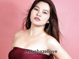 Asianhazellove