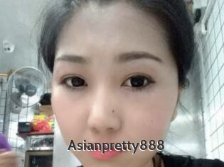 Asianpretty888