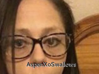 AspenXoSwallows