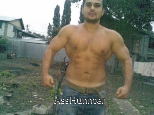 AssHunnter