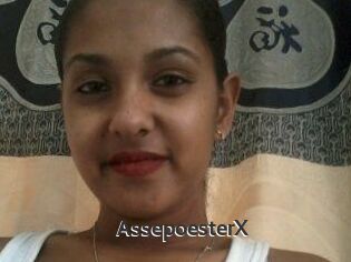 AssepoesterX