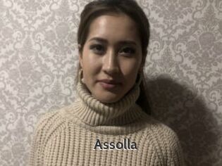 Assolla