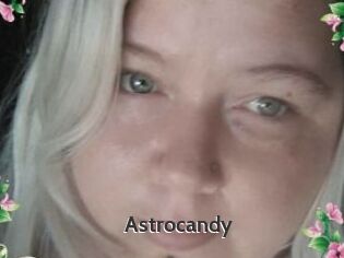 Astrocandy