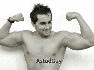 AstudGuy