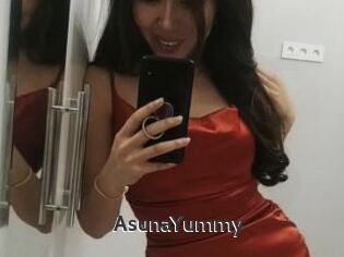 AsunaYummy