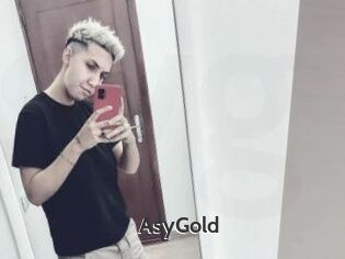 AsyGold