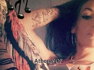 Athena907