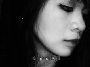 AthenaDoll