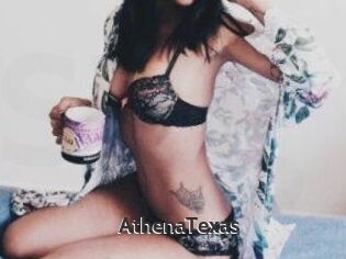 Athena_Texas