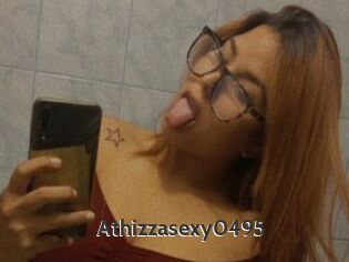 Athizzasexy0495