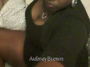 AubreyBrown