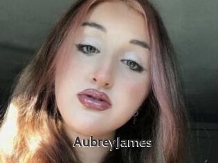 AubreyJames