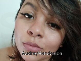 AudreyHenderson