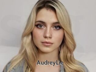 AudreyLie