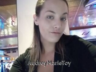 AudreyMarieToy