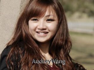 AudreyWang