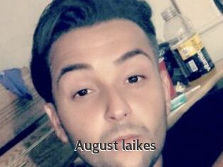 August_laikes