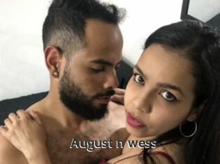 August_n_wess