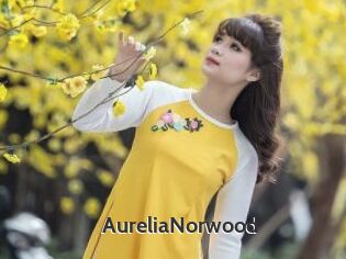 AureliaNorwood